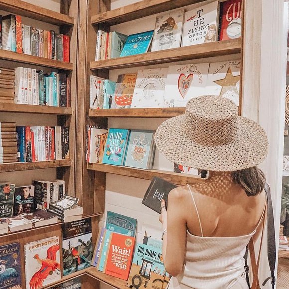 Lack of color The Sunnydip  BRANDNEW with Tag Size:S(55cm) - Picture 4 of 4